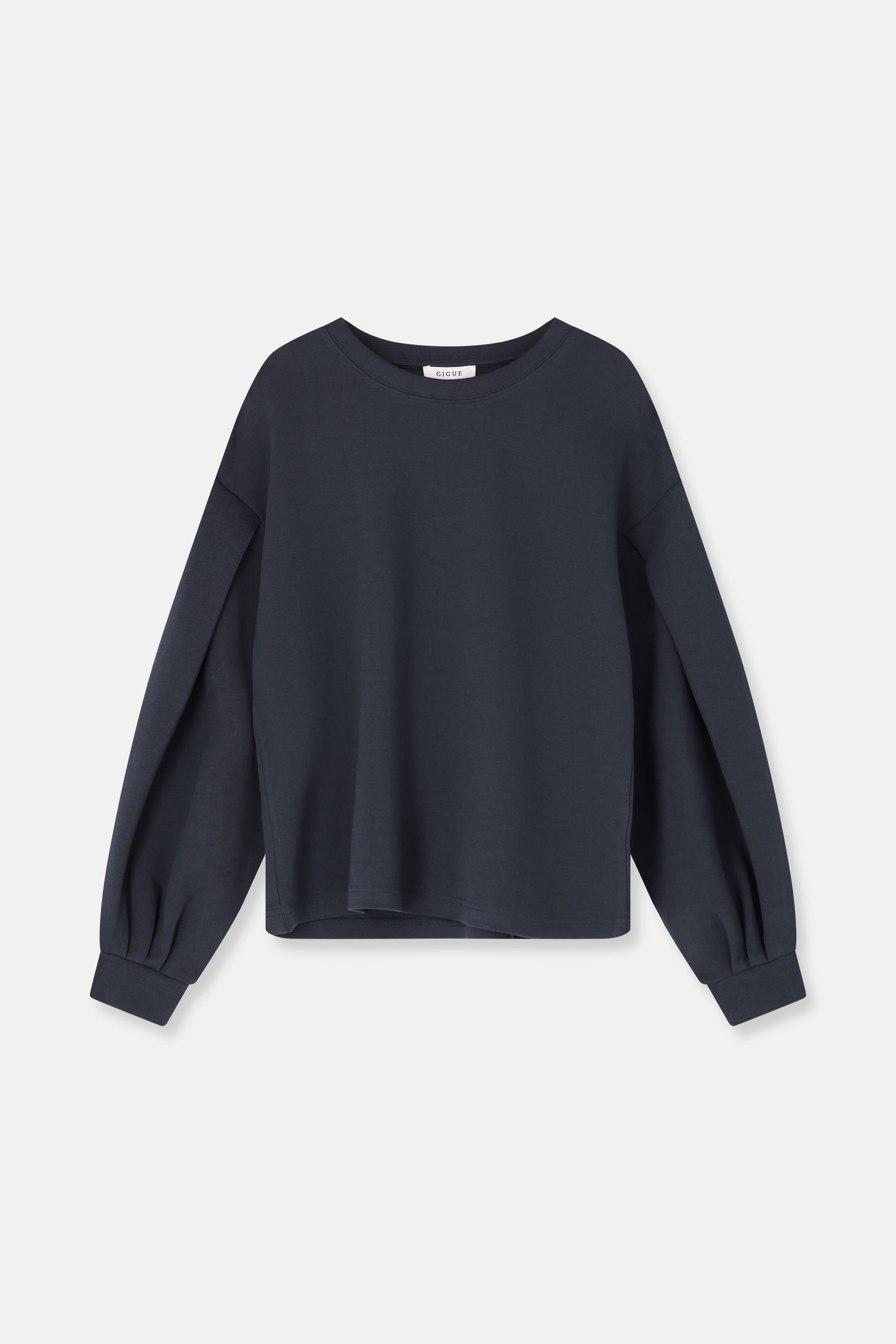 SOMA navy sweater