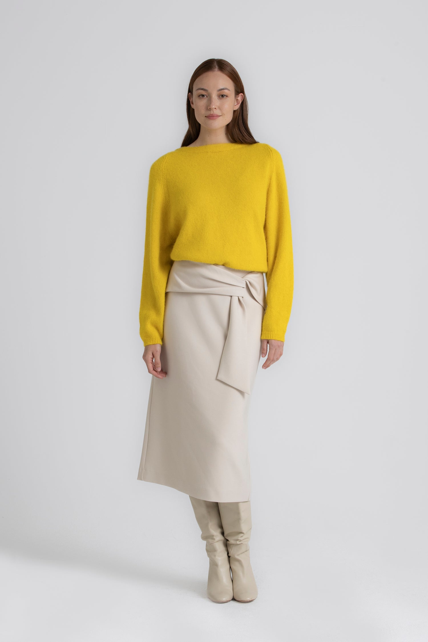 TIMBILI mastic rok