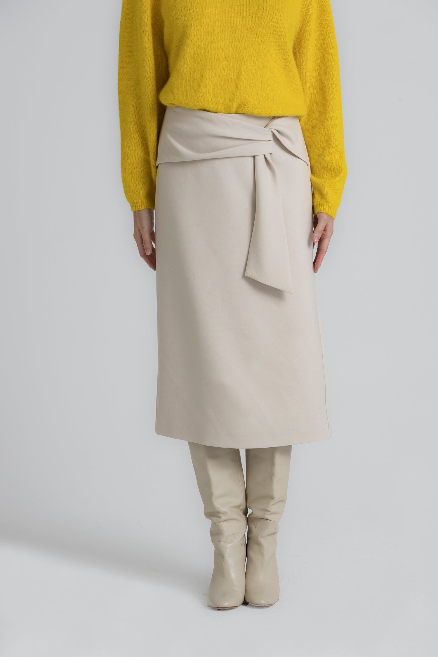 TIMBILI mastic rok