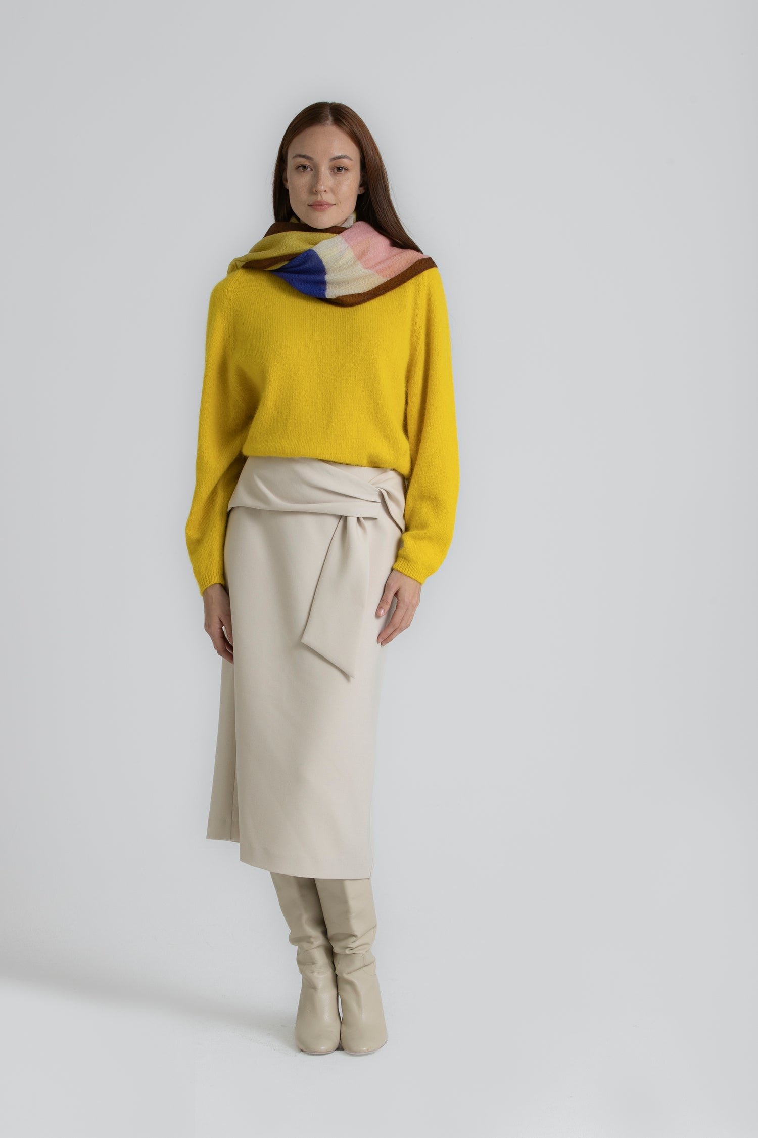 TIMBILI mastic rok