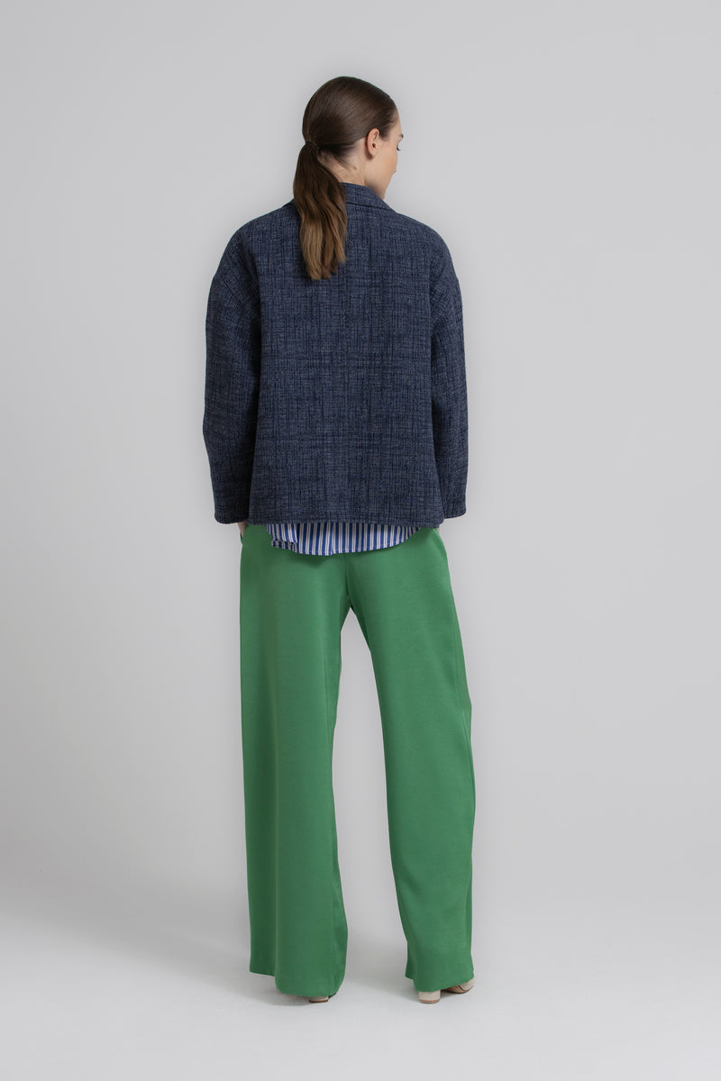 WILLEM navy blazer