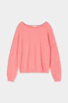 LUNA Pull rose