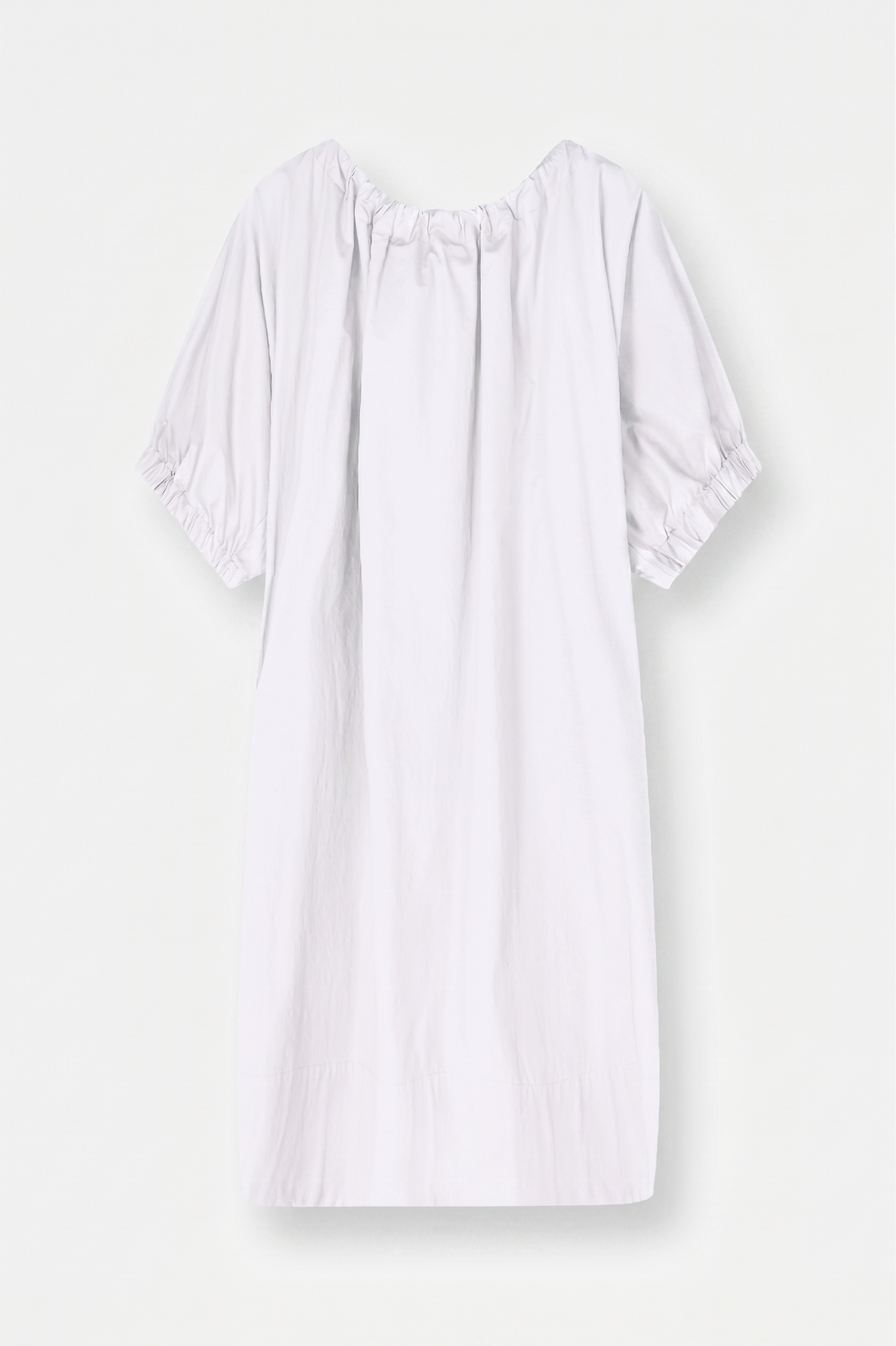 KAWAI robe fuchsia