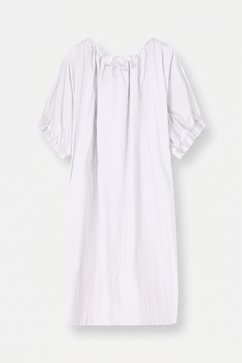 KAWAI fuchsia dress